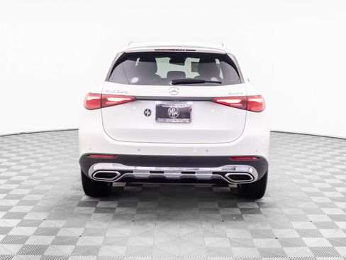 New 2026 Mercedes-Benz GLC 300 GLC 300 image 4