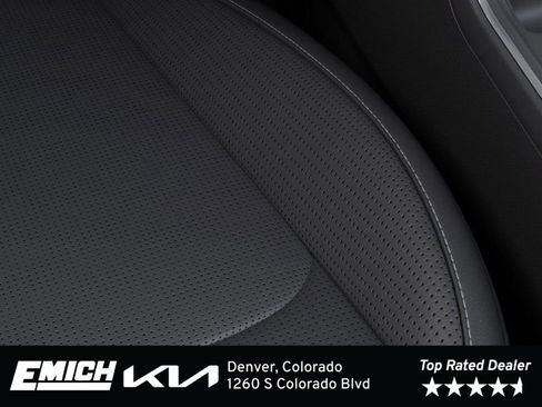 New 2026 Kia Sorento EX image 22