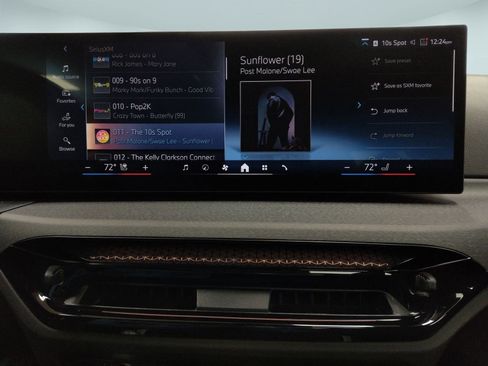 New 2026 BMW 330i Sedan w/ Premium Package image 21