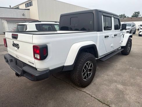 Used 2021 Jeep Gladiator Sport AWD/4WD image 6
