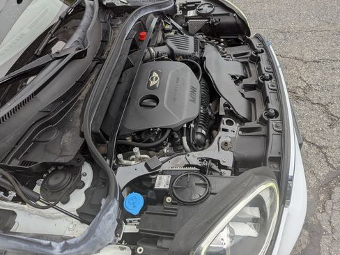 Used 2017 MINI Cooper Countryman S AWD/4WD image 49