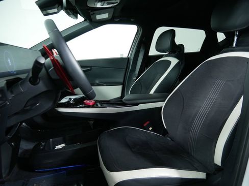 Certified 2024 Kia EV6 GT-Line image 15