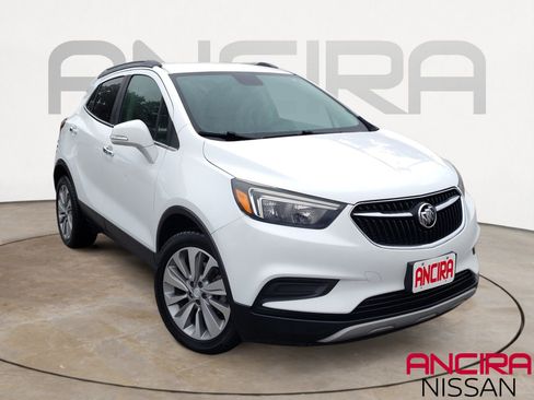 Used 2019 Buick Encore Preferred w/ Safety Package image 1