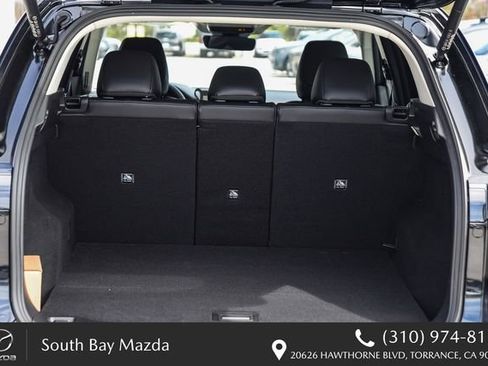 New 2026 MAZDA CX-5 Preferred AWD/4WD image 12