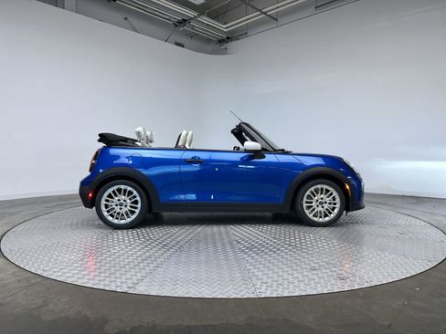 New 2026 MINI Cooper Convertible image 31