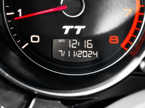 Used 2011 Audi TT 2.0T Prestige AWD/4WD image 15