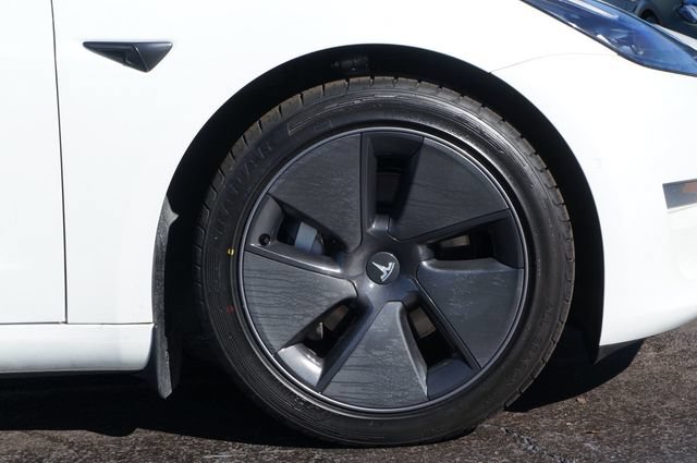 Used 2021 Tesla Model 3 Long Range AWD/4WD image 19
