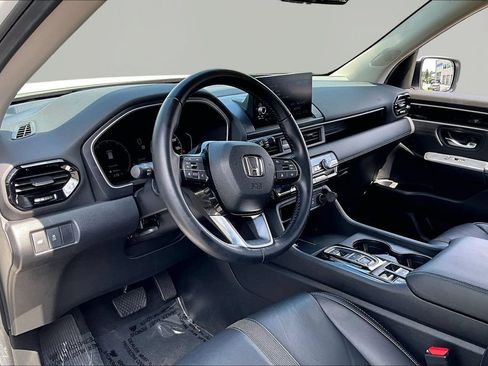 Certified 2025 Honda Pilot EX-L image 12
