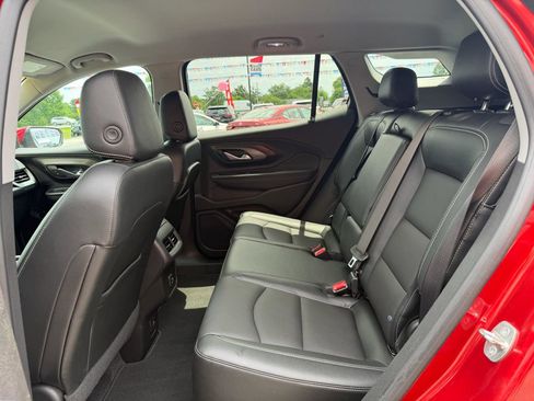 Used 2023 GMC Terrain SLT w/ Tech Package AWD/4WD image 18