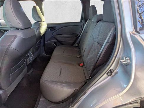 New 2026 Subaru Forester Premium image 10