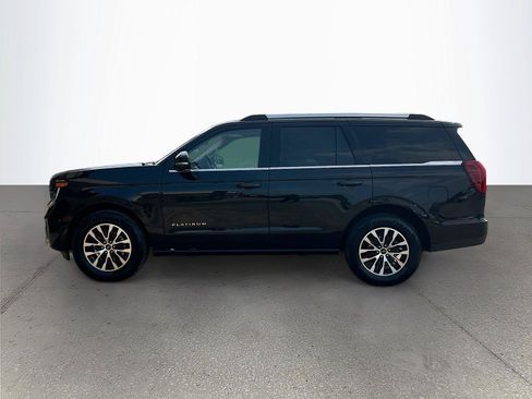 Used 2025 Ford Expedition Platinum AWD/4WD image 7
