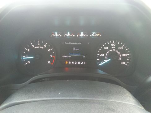 Used 2018 Ford F150 XL w/ Equipment Group 101A Mid image 10