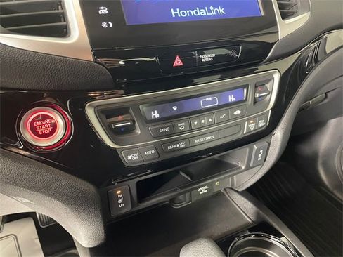 Certified 2018 Honda Ridgeline RTL-E image 8