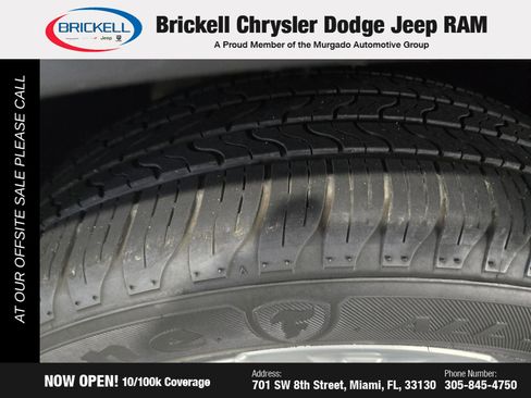 Used 2023 Honda HR-V LX image 28