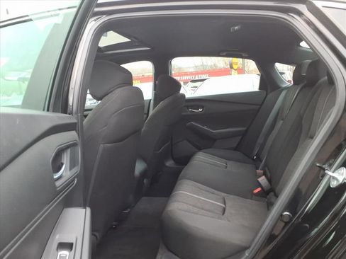 Used 2024 Honda Accord Sport image 13