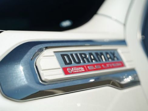 Used 2020 GMC Sierra 2500 Denali w/ Denali Ultimate Package image 33