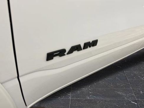 New 2026 RAM 1500 Big Horn AWD/4WD image 41