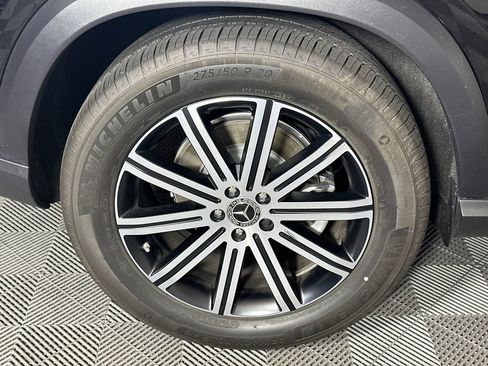Certified 2026 Mercedes-Benz GLE 350 4MATIC image 19