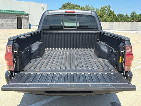 Used 2013 Toyota Tacoma 2WD Access Cab w/ Convenience Pkg image 6
