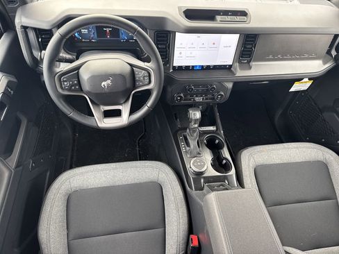 New 2025 Ford Bronco Big Bend image 22