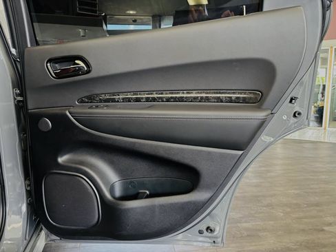 Used 2024 Dodge Durango SRT Hellcat AWD/4WD image 43