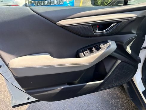 Used 2020 Subaru Outback Premium AWD/4WD image 19