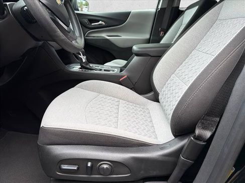 Used 2023 Chevrolet Equinox LS w/ LS Convenience Package AWD/4WD image 12