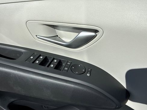 New 2026 Hyundai Tucson SEL image 28