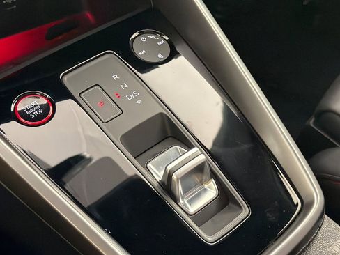 Used 2024 Audi S3 Premium Plus w/ Premium Plus Package image 20