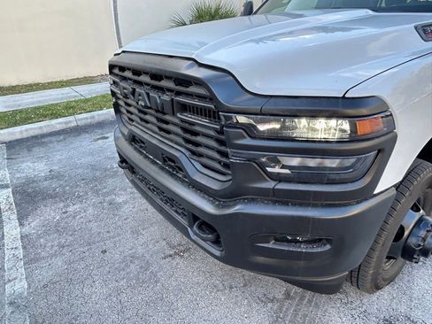 New 2026 RAM 3500 Tradesman image 18