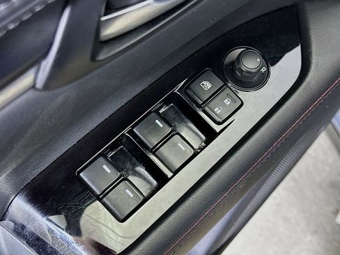 Used 2024 MAZDA CX-5 Carbon Edition image 20