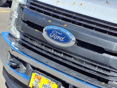 Used 2019 Ford F250 XL w/ Power Equipment Group image 30