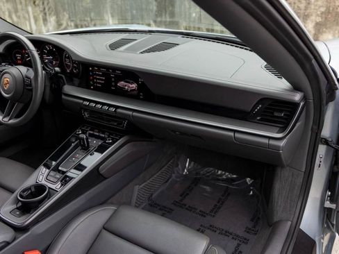 Certified 2022 Porsche 911 Carrera image 69