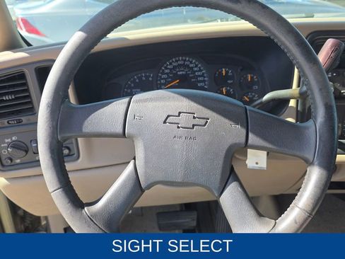 Used 2003 Chevrolet Silverado 1500 LS RWD image 13