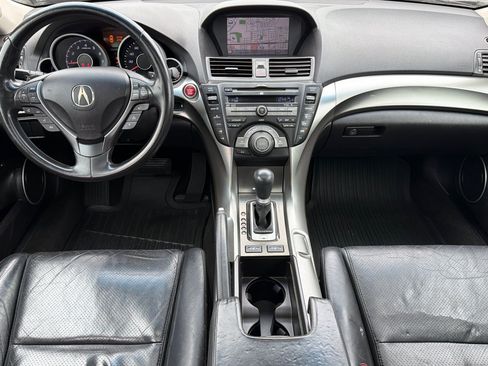 Used 2010 Acura TL w/ Technology Package FWD image 14