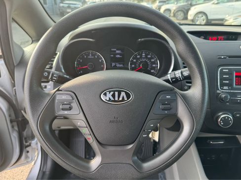 Used 2015 Kia Forte LX image 18