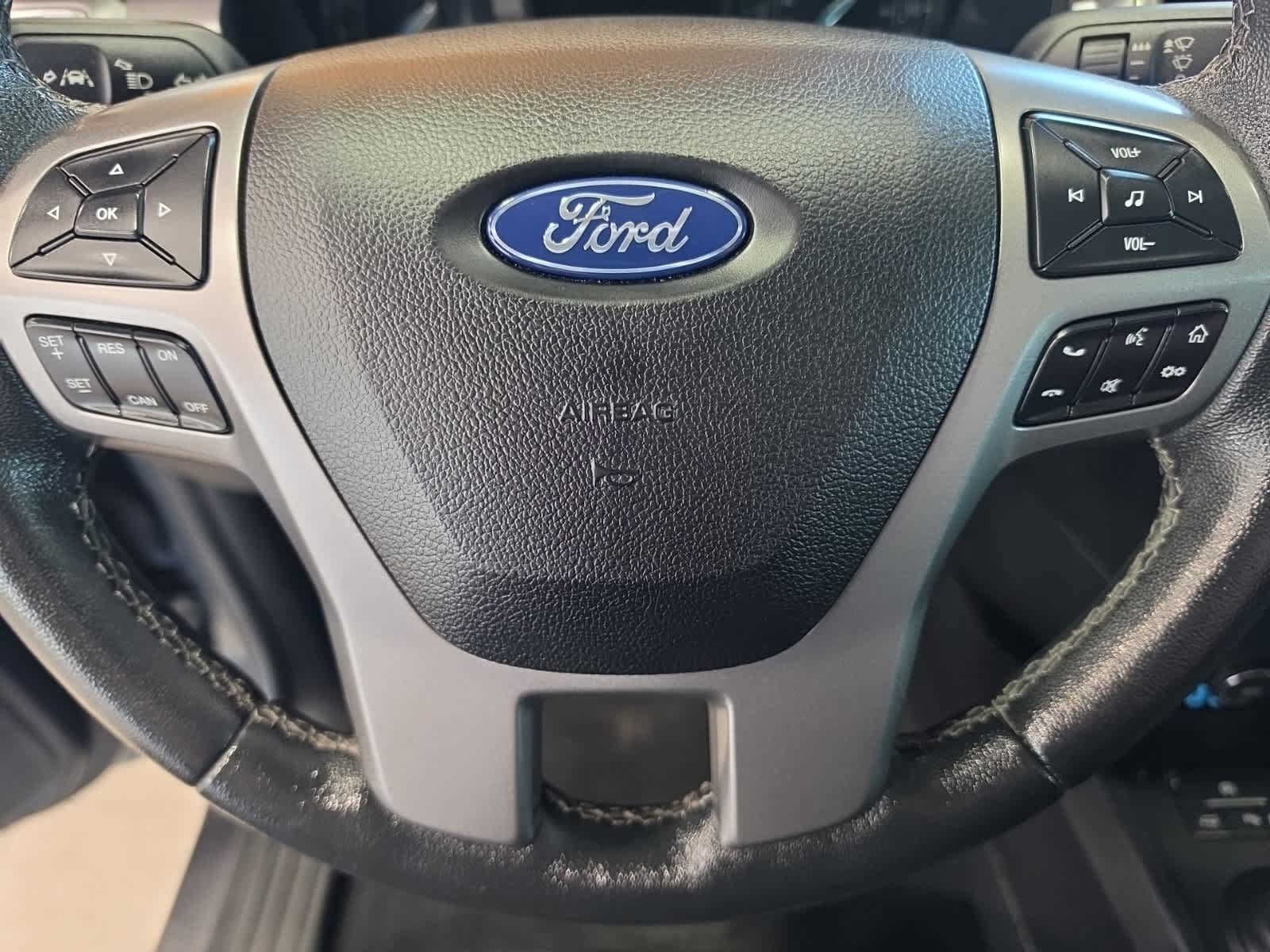 Used 2019 Ford Ranger XLT w/ Equipment Group 301A Mid AWD/4WD image 23
