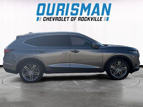 Used 2023 Acura MDX SH-AWD w/ Advance Package image 7