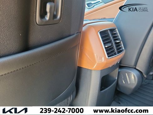 New 2026 Kia Sportage X-Line AWD/4WD image 15