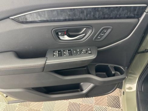 Used 2026 Honda Passport TrailSport Elite image 22