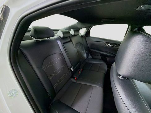 Used 2023 Kia Forte GT-Line image 27