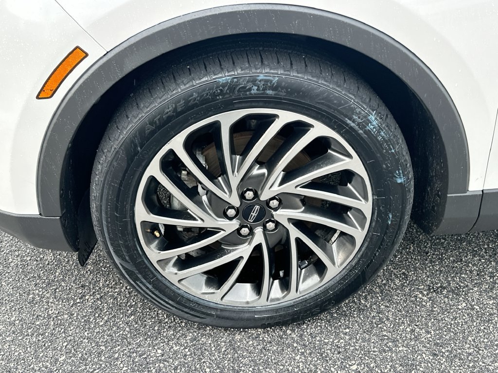 Used 2019 Lincoln Nautilus Reserve w/ Cargo Utility Package AWD/4WD image 24