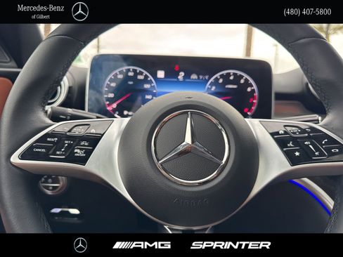 Certified 2023 Mercedes-Benz C 300 Sedan image 30