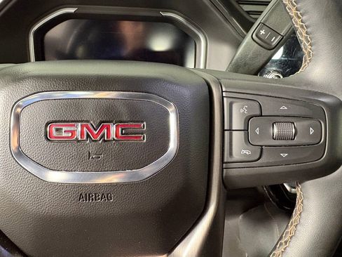 Used 2024 GMC Sierra 2500 AT4 AWD/4WD image 22