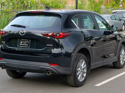 Used 2023 MAZDA CX-5 AWD 2.5 S image 7