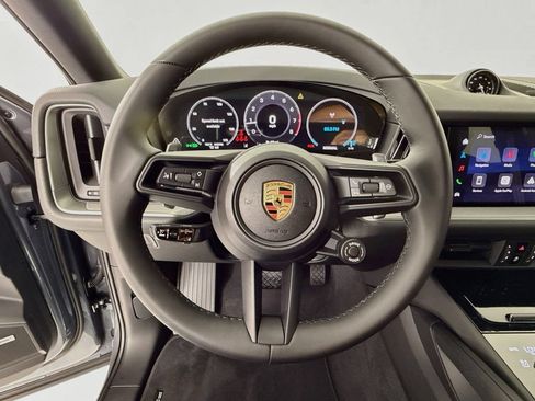 New 2026 Porsche Cayenne Coupe AWD/4WD image 15