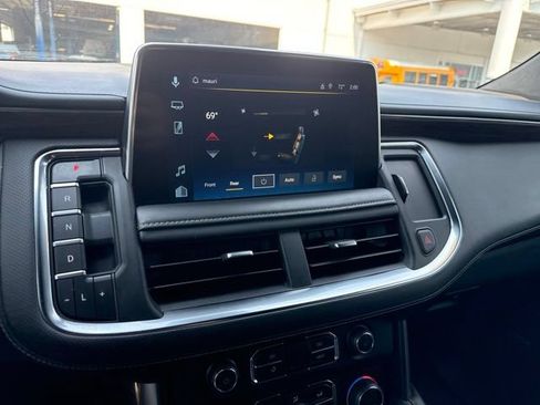 Certified 2023 Chevrolet Tahoe Premier AWD/4WD image 28