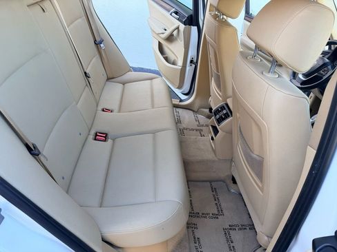 Used 2016 BMW X3 xDrive28i image 14