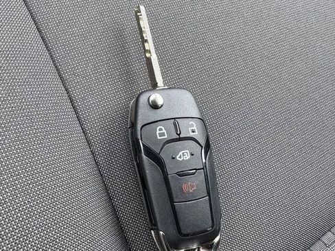 New 2025 Ford Transit 350 XL image 22