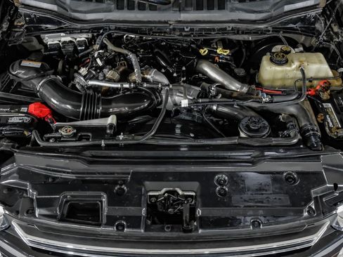 Used 2019 Ford F250 Lariat w/ Lariat Ultimate Package AWD/4WD image 53